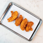 TENDERS DE POULET x4