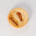 Cookie caramel beurre salé