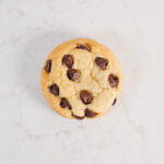 Cookie pepites choco noir