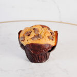 Muffins Pépitte de chocolat lait