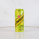schweppes Lemon